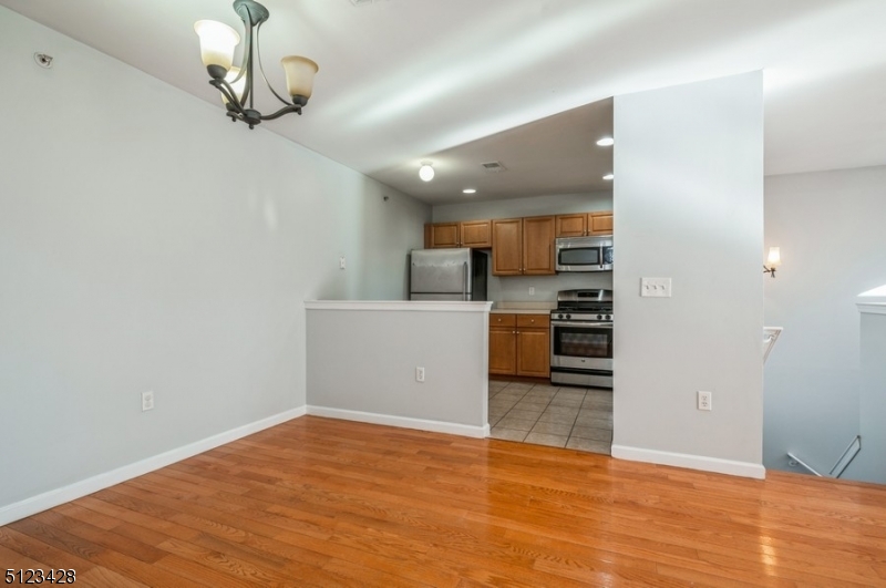 Maple Woods - Residential