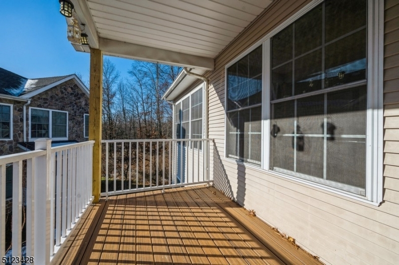 Maple Woods - Residential