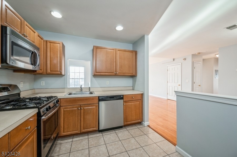 Maple Woods - Residential