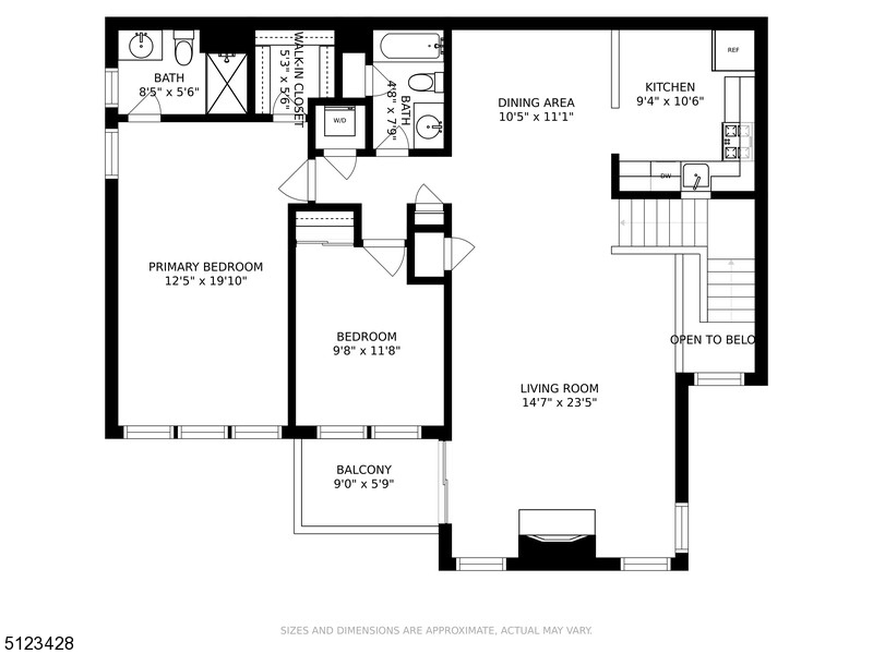 Maple Woods - Residential