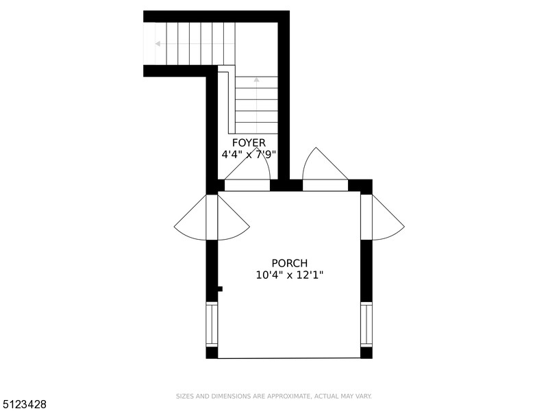 Maple Woods - Residential