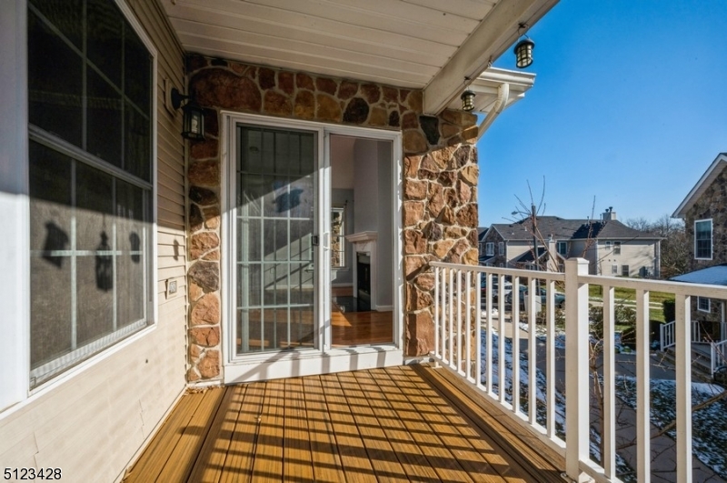 Maple Woods - Residential