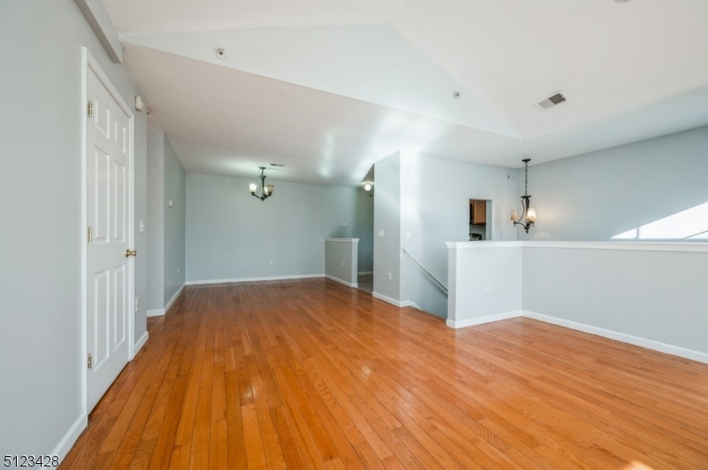 Maple Woods - Residential
