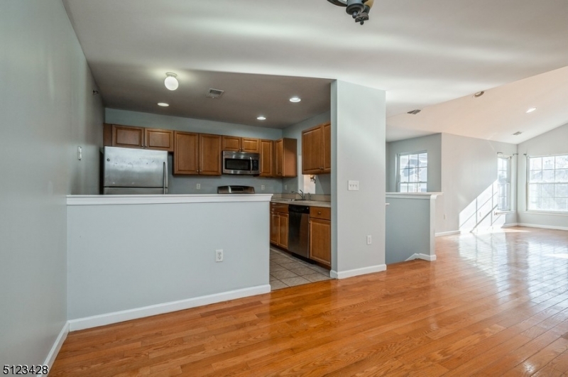 Maple Woods - Residential