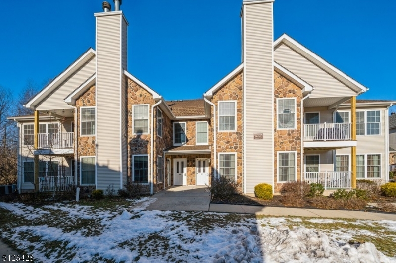 Maple Woods - Residential