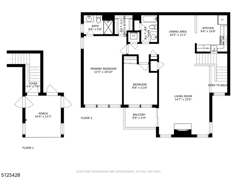 Maple Woods - Residential