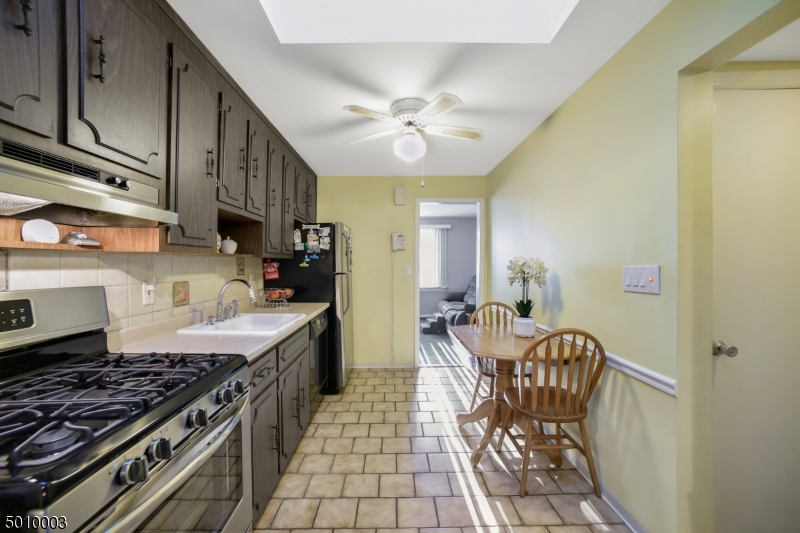 Demarest - Residential