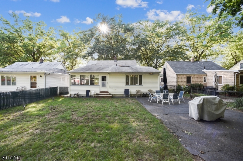 Demarest - Residential
