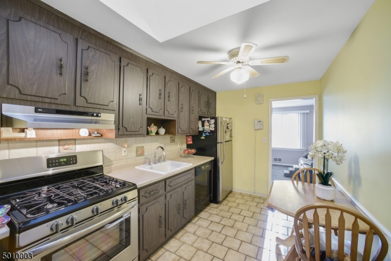 Demarest - Residential