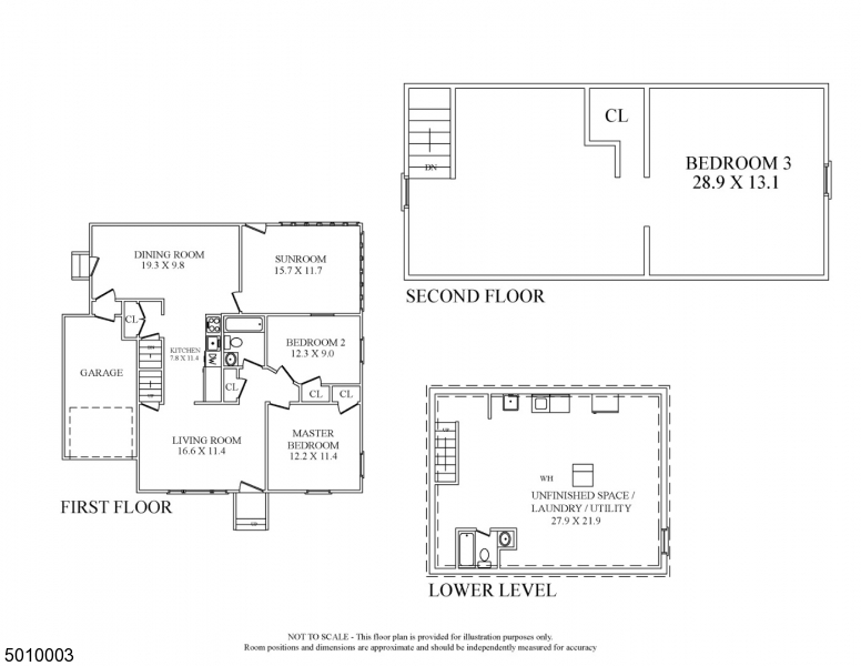 Demarest - Residential