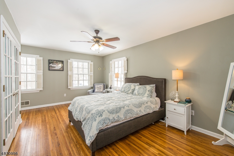 Panther Valley - Residential
