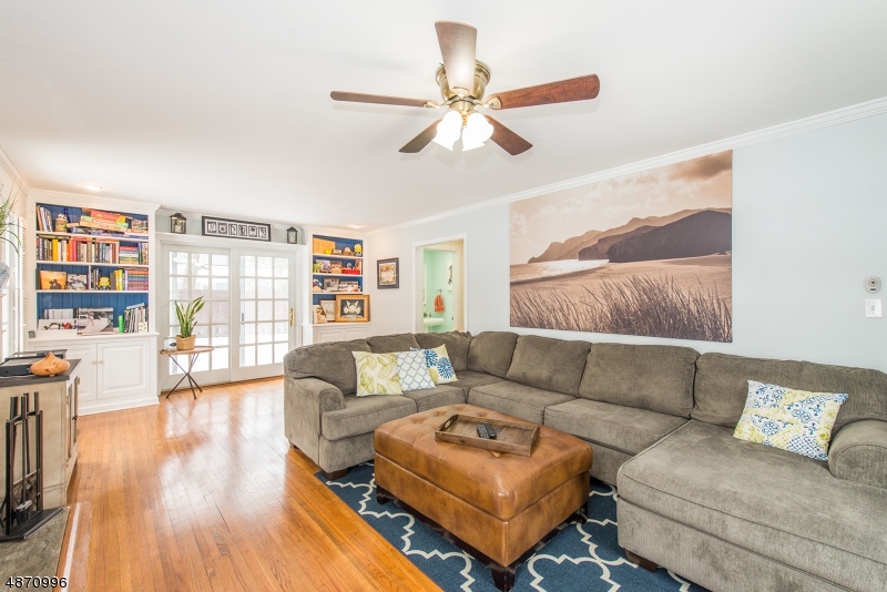 Panther Valley - Residential