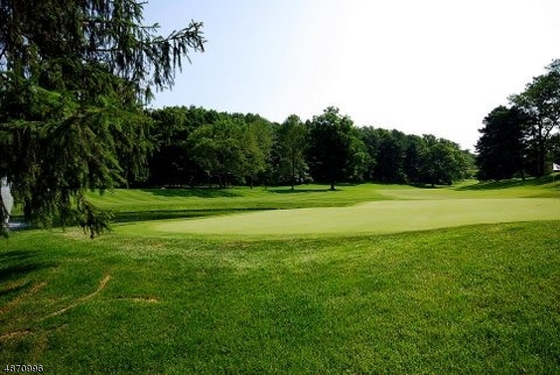 Panther Valley - Residential