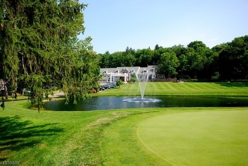 Panther Valley - Residential