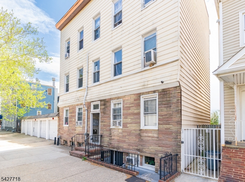 Ironbound - Commercial Sale