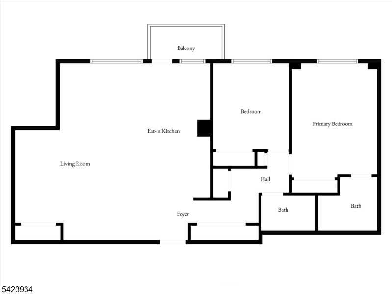 The Doric - Residential