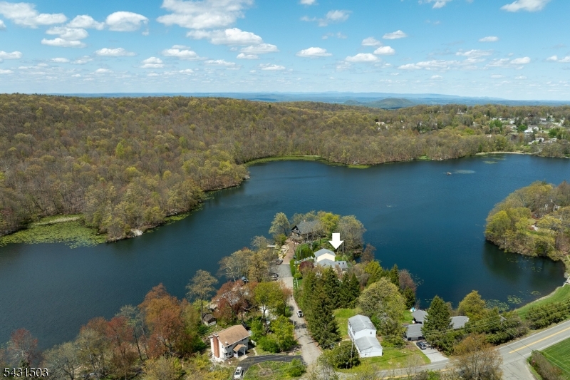 Barry Lakes - Residential