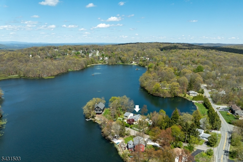 Barry Lakes - Residential