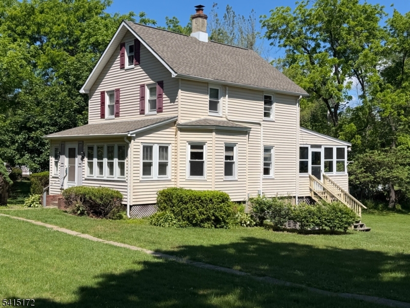 Towaco - Residential