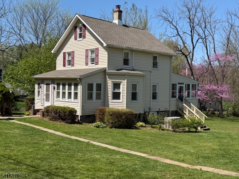 Towaco - Residential