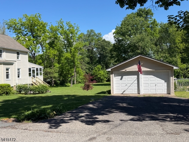 Towaco - Residential