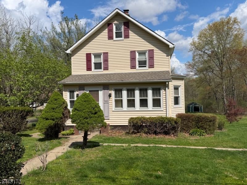 Towaco - Residential
