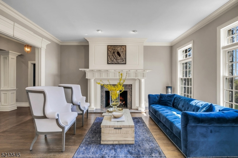 Ridgeview Estates - Residential