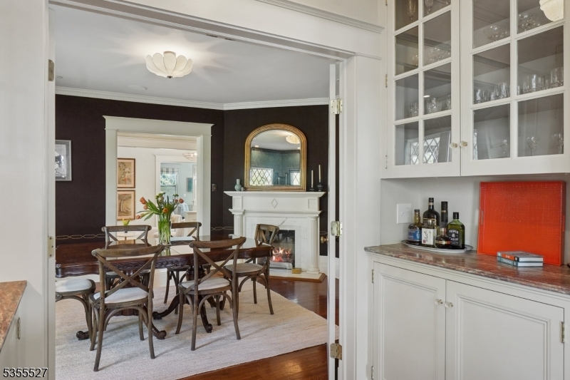 Upper Montclair Village - Residential
