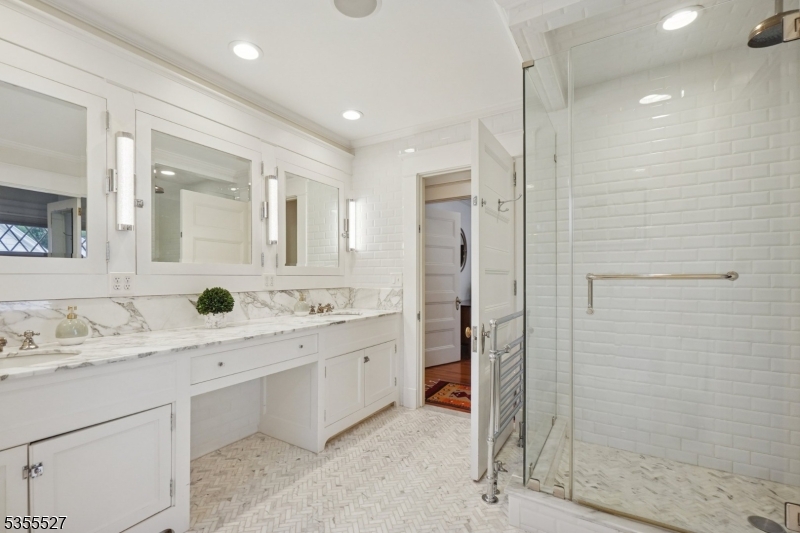 Upper Montclair Village - Residential
