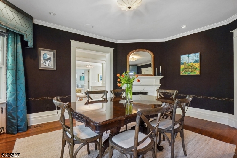 Upper Montclair Village - Residential