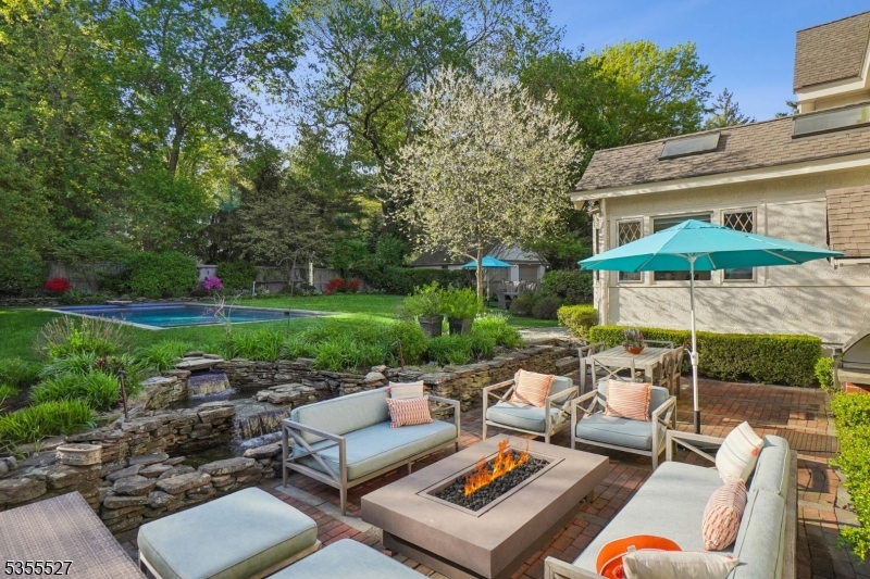 Upper Montclair Village - Residential