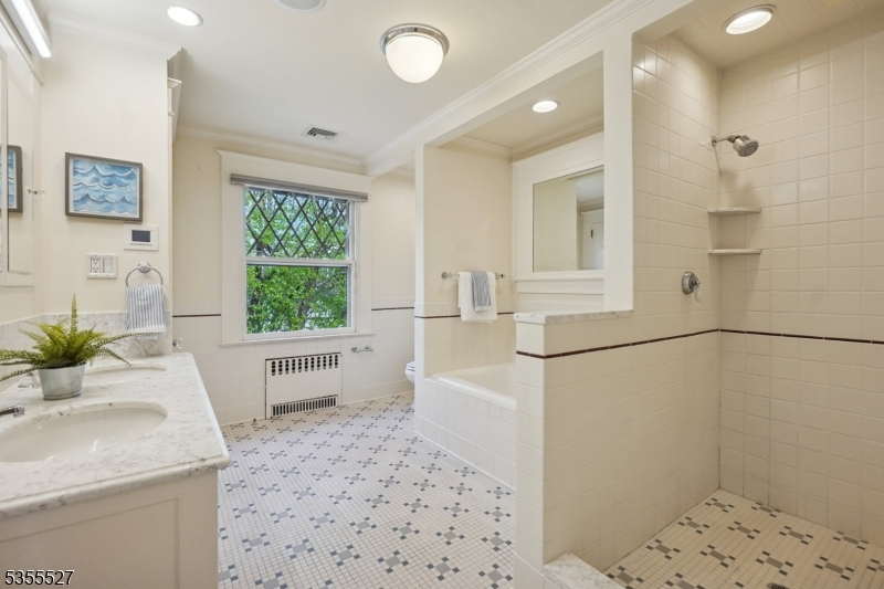 Upper Montclair Village - Residential