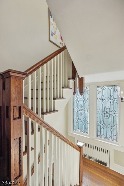 Upper Montclair Village - Residential