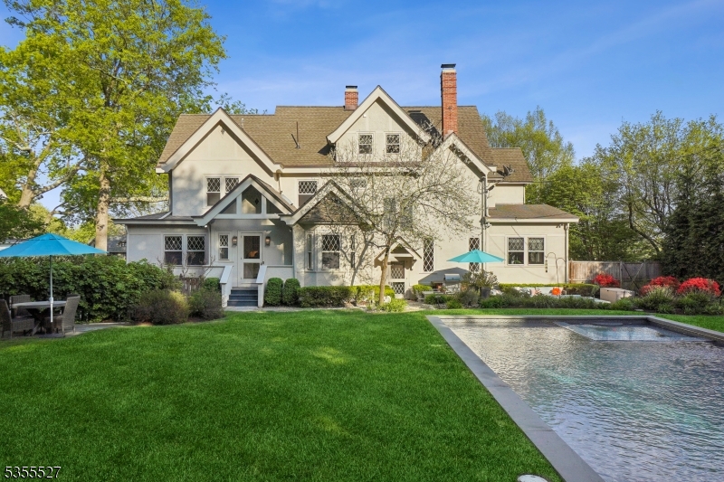 Upper Montclair Village - Residential