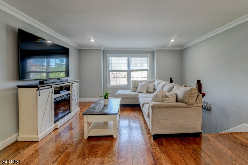 Welcome to this beautifully maintained 2-family home located in a wonderful section of Elizabeth, New Jersey. Built in 2019, this modern property offers an excellent opportunity for both homeowners and investors alike.Each spacious unit features,3 generously sized bedrooms, 2 full bathrooms, bright and functional living spaces, modern layout with comfortable flow throughout, extra storage rooms in the basement, spacious driveway and garage parking. Newer construction with modern finishes.Conveniently located near shopping, schools, transportation, and major highways, this property offers both comfort and convenience.Don't miss this incredible opportunity to own a beautiful newer construction 2-family home in a desirable Elizabeth location!