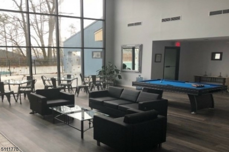 Mountain Club - Residential