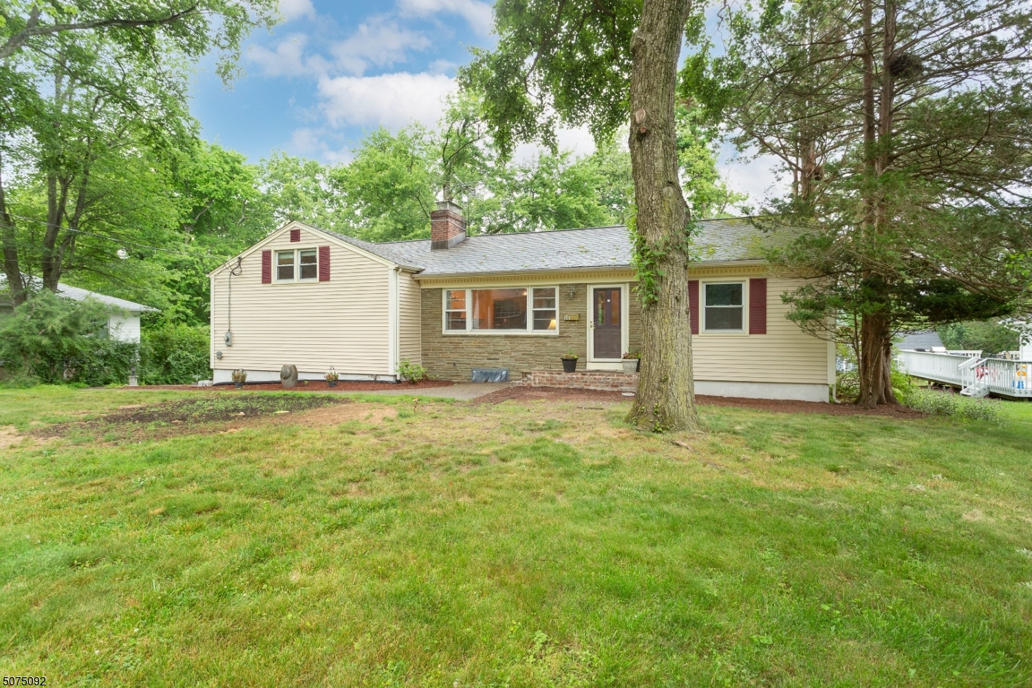 Sedgefield - Residential