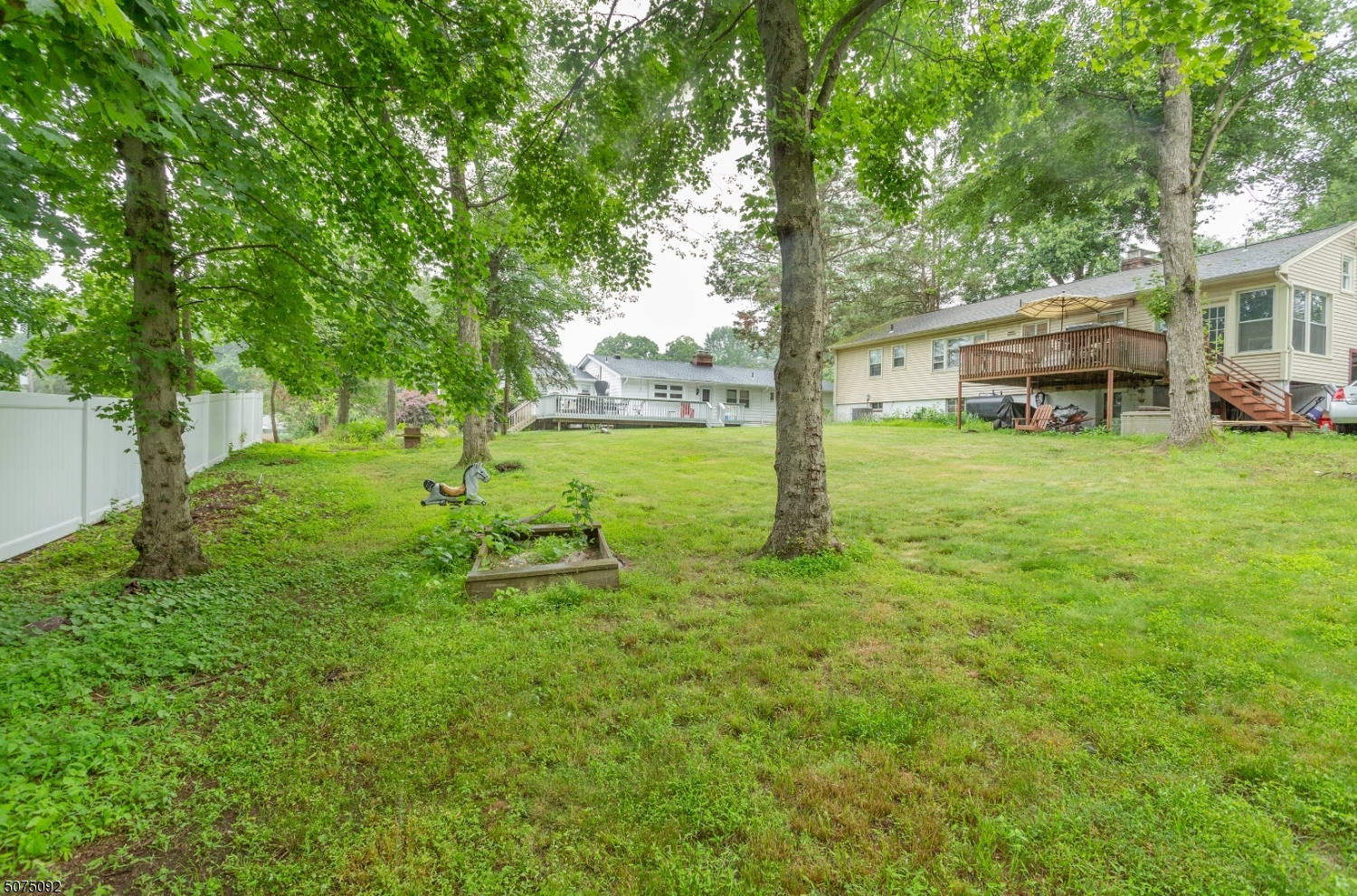 Sedgefield - Residential