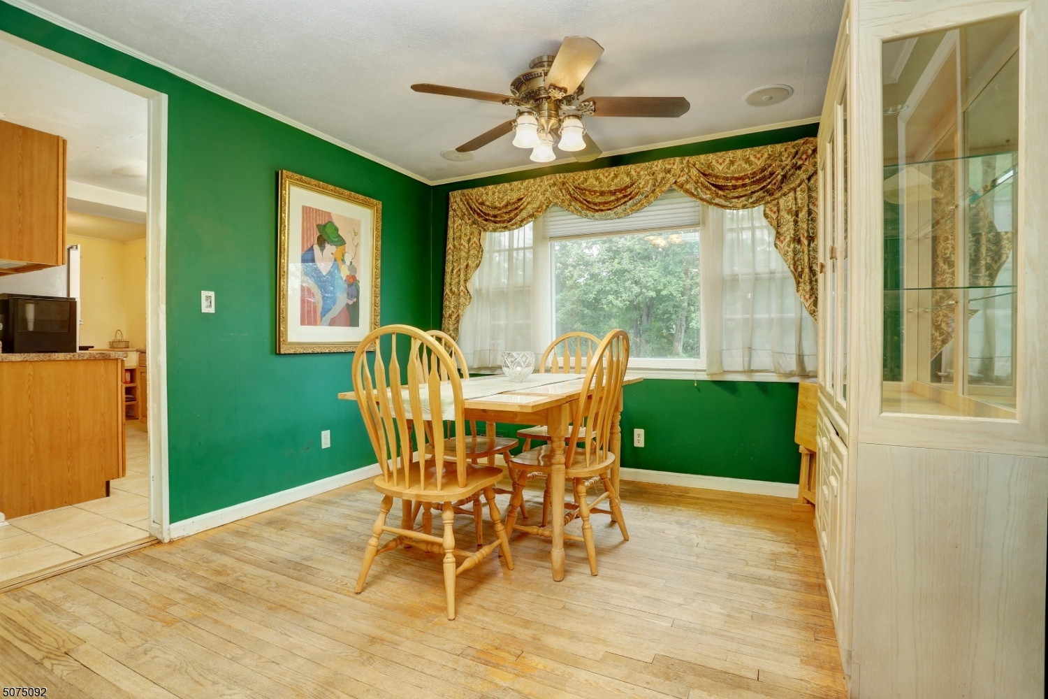 Sedgefield - Residential