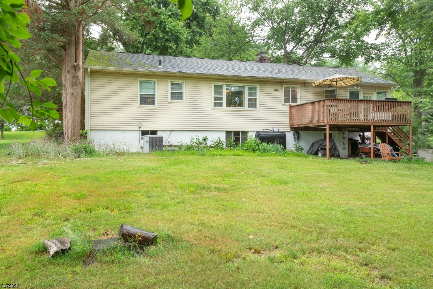 Sedgefield - Residential