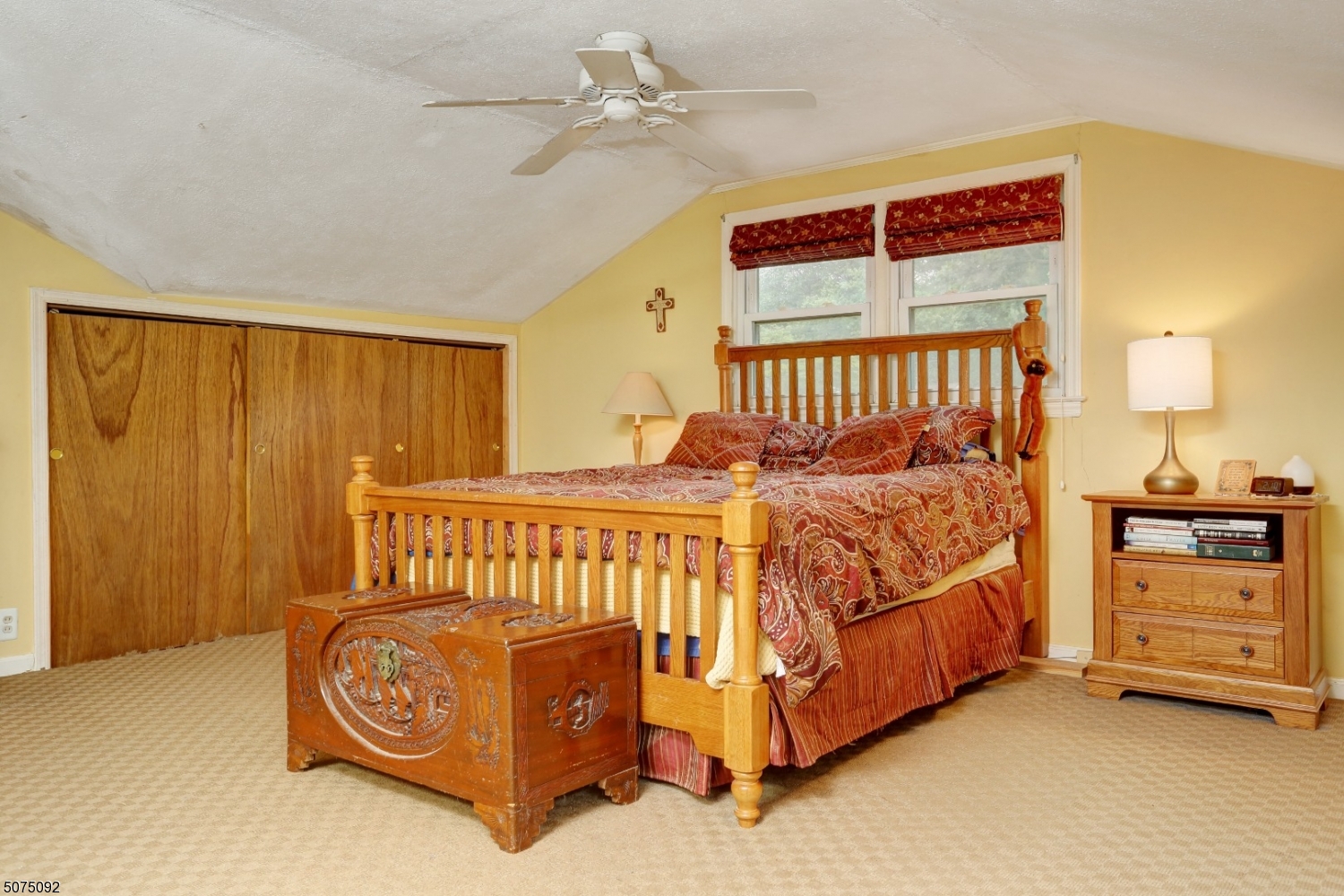 Sedgefield - Residential
