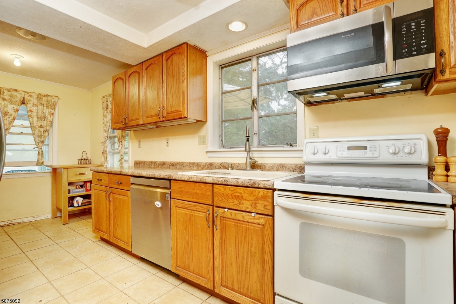 Sedgefield - Residential
