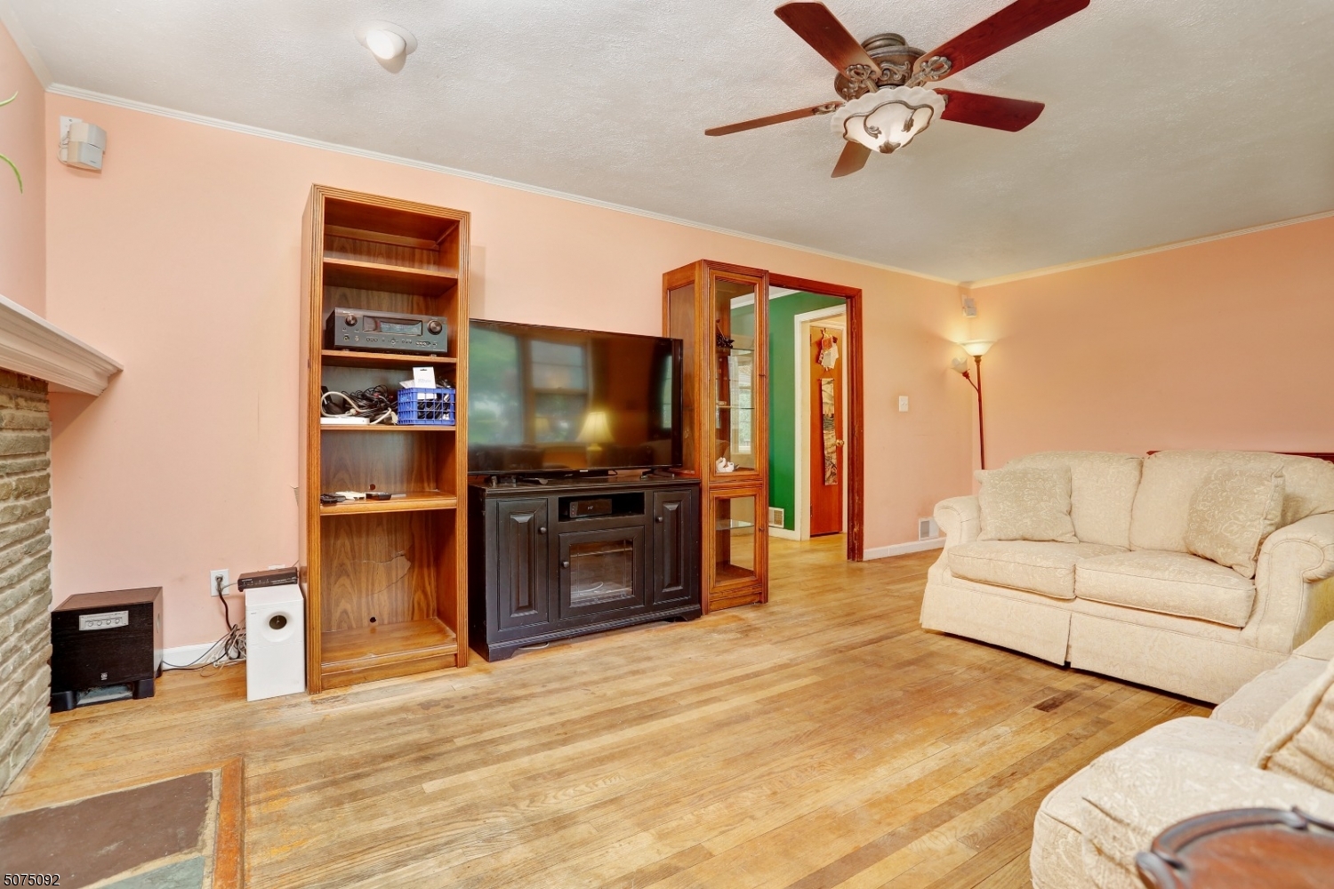 Sedgefield - Residential