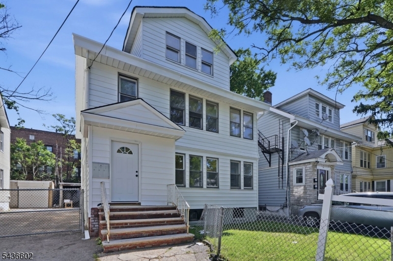 WOW! This massive three family property is truly a rare find. Fully vacant and beautifully renovated, this turnkey investment showcases exceptional finishes throughout. Welcome to 203 Hansbury, offering spacious layouts in every unit. The first floor unit features 3 bedrooms, 1 full bathroom, and a den. The second floor unit mirrors the layout with 3 bedrooms, 1 full bathroom, and a den. The third floor unit offers 1 bedroom and 1 full bathroom. Each apartment has been thoughtfully updated with attractive finishes and is ready for immediate occupancy. The basement is expansive with high ceilings and tremendous potential for additional use. Sheetrock ceilings are already in place, providing a great foundation for future improvements. All utilities are separately metered, helping minimize owner expenses. Additional highlights include ample rear parking for multiple vehicles and a convenient location on a quiet street with easy access to major highways, airports, shopping, dining, and public transportation. Don't miss the opportunity to own this impressive, fully vacant multifamily property.
