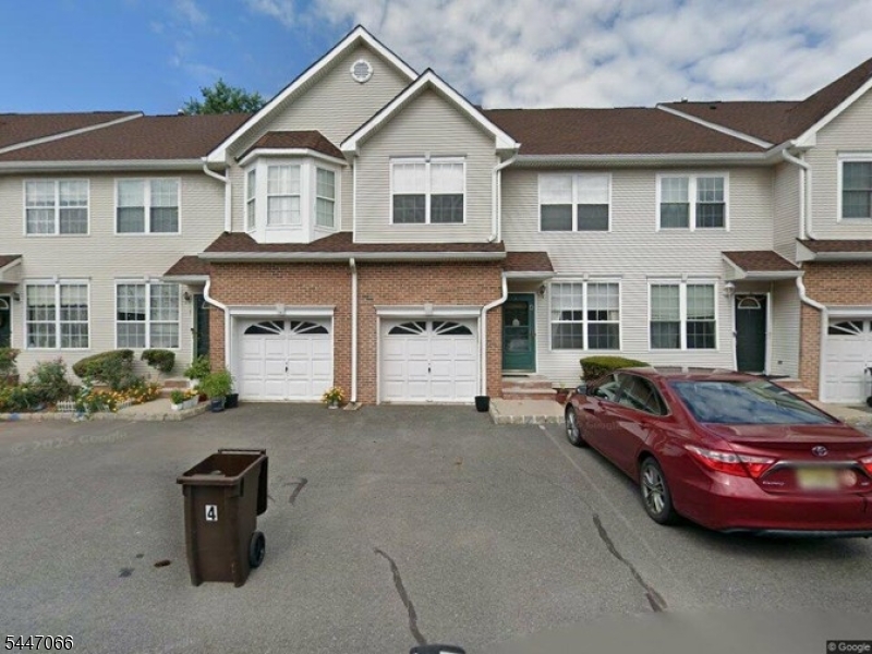 Welcome to this beautifully updated and meticulously maintained 3-bedroom, 2.5-bath townhouse in the sought-after Kings berry Acres community. This spacious home features an open and airy floor plan with abundant natural light, gleaming hardwood floors, and a tastefully updated kitchen , stainless steel appliances, and ample cabinetry. The inviting living and dining areas are perfect for everyday living and entertaining. Upstairs, the generous primary suite offers a closet and private bath, complemented by two additional bedrooms and a full bath. A finished basement provides versatile space for a recreation room, home office, or gym. Enjoy the convenience of an attached garage, low-maintenance living, and easy access to Routes 27, 287, Rutgers University, shopping, dining, parks, and public transportation. Move-in ready and waiting for its new owners!