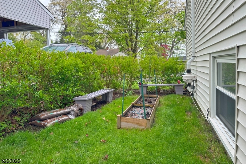 Beacon Hill - Residential