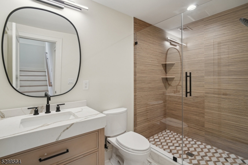 HARTSHORN - Residential