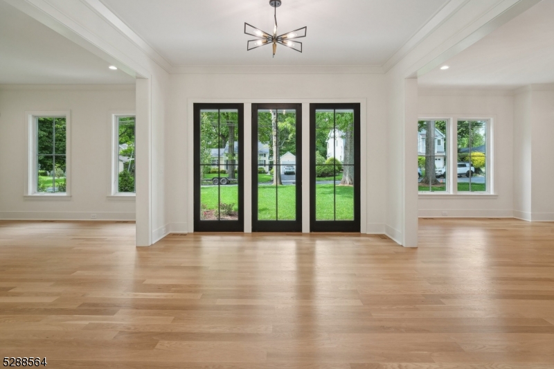 HARTSHORN - Residential