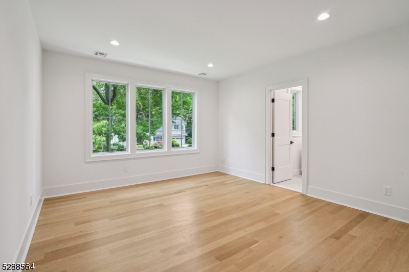 HARTSHORN - Residential