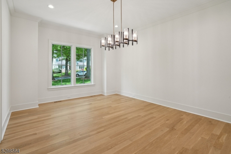HARTSHORN - Residential